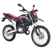 2007 Keeway X-Ray e photo